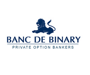 Banc de binary trading signals